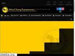 Sites similar to ayeonline.org