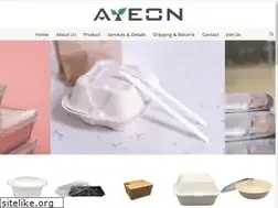 Sites similar to ayeonsupply.com