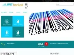 Sites similar to ayerbarkod.com