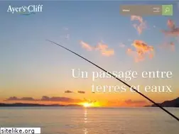 Sites similar to ayerscliff.ca