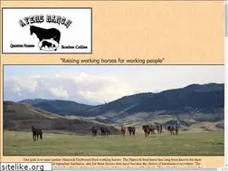 Sites similar to ayersranch.com