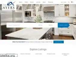 Sites similar to ayersteam.com
