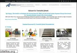 Sites similar to ayesesgroup.com