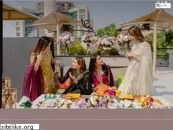 Sites similar to ayeshaandusman.com