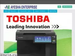 Sites similar to ayeshaenterprise.com.bd