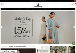 Sites similar to ayeshaibrahim.com