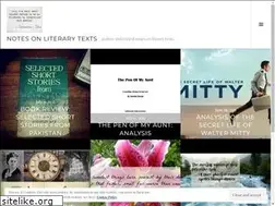 Sites similar to ayeshaiz.wordpress.com