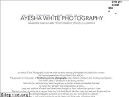 Sites similar to ayeshawhitephotography.ie