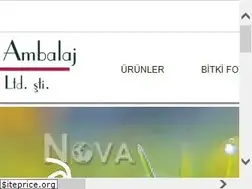 Sites similar to ayetiket.com