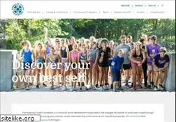 Sites similar to ayf.com