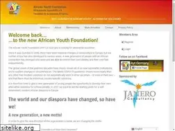 Sites similar to ayf.de