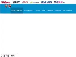 Sites similar to ayfchampionships.com