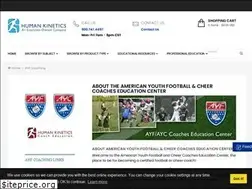Sites similar to ayfcoaching.com