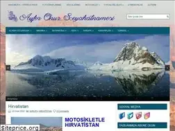 Sites similar to ayferonurseyahatnamesi.com