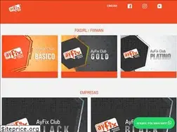 Sites similar to ayfix.com