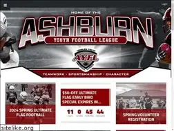 Sites similar to ayfl.org