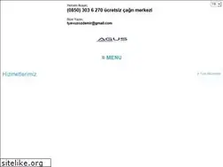 Sites similar to ayfmarine.com