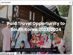Sites similar to ayfnhq.org