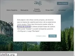Sites similar to ayg.es