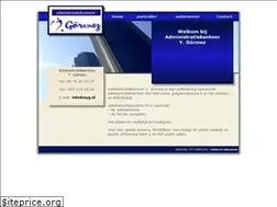 Sites similar to ayg.nl