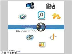 Sites similar to aygalenq.net