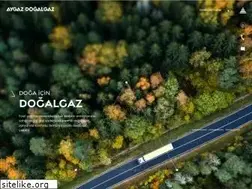 Sites similar to aygazdg.com.tr