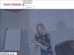 Sites similar to aygentraining.com