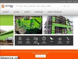 Sites similar to aygips.com.tr