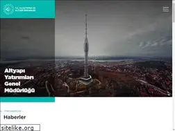 Sites similar to aygm.gov.tr