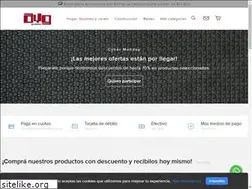 Sites similar to aygproductos.com.ar
