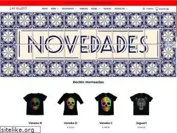 Sites similar to ayguey.mx