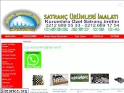 Sites similar to aygunduzsatranc.com