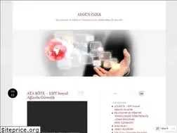 Sites similar to aygunnozer.wordpress.com