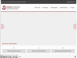 Sites similar to aygunotomotiv.com
