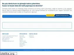 Sites similar to aygunpansiyon.com