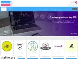 Sites similar to ayha.ir