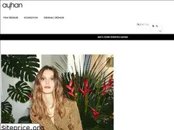 Sites similar to ayhan.com.tr