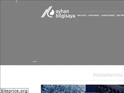Sites similar to ayhanbilgisayar.com.tr