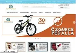 Sites similar to ayhancocuk.com