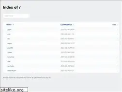 Sites similar to ayhandemir.com