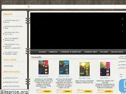 Sites similar to ayhangrup.com.tr