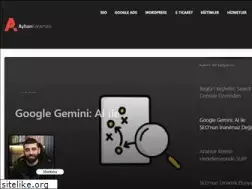 Sites similar to ayhankaraman.com