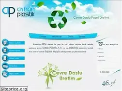 Sites similar to ayhanplastik.com.tr