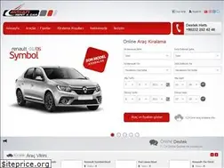 Sites similar to ayhanrentacar.com