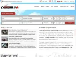 Sites similar to ayhanrentacarizmir.net
