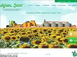 Sites similar to ayhansezer.com.tr