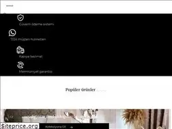 Sites similar to ayhediyelik.com