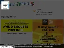 Sites similar to ayherre.fr