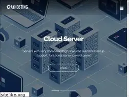 Sites similar to ayhosting.net