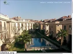 Sites similar to ayhuzurevi.com